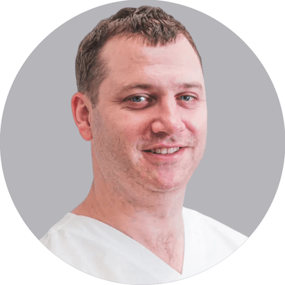 MUDr. Ondřej Popelka