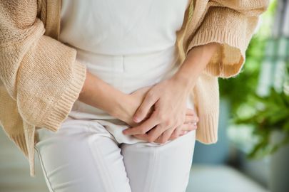 Stresová inkontinence: moderní přístup k problému, který trápí mnoho žen