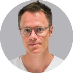 MUDr. Jan Burian, MBA